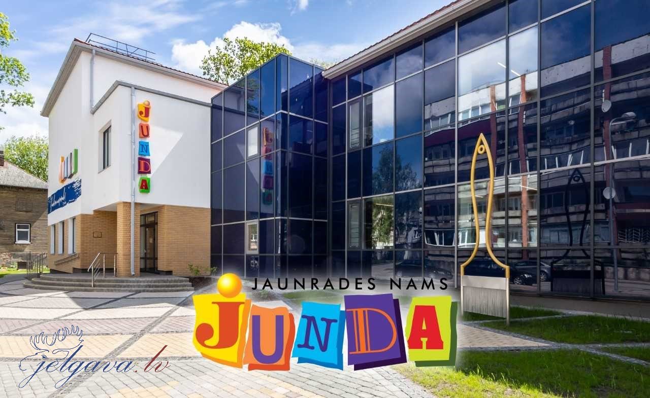 Pieteikšanās “Jundas” pulciņiem – no 27. augusta