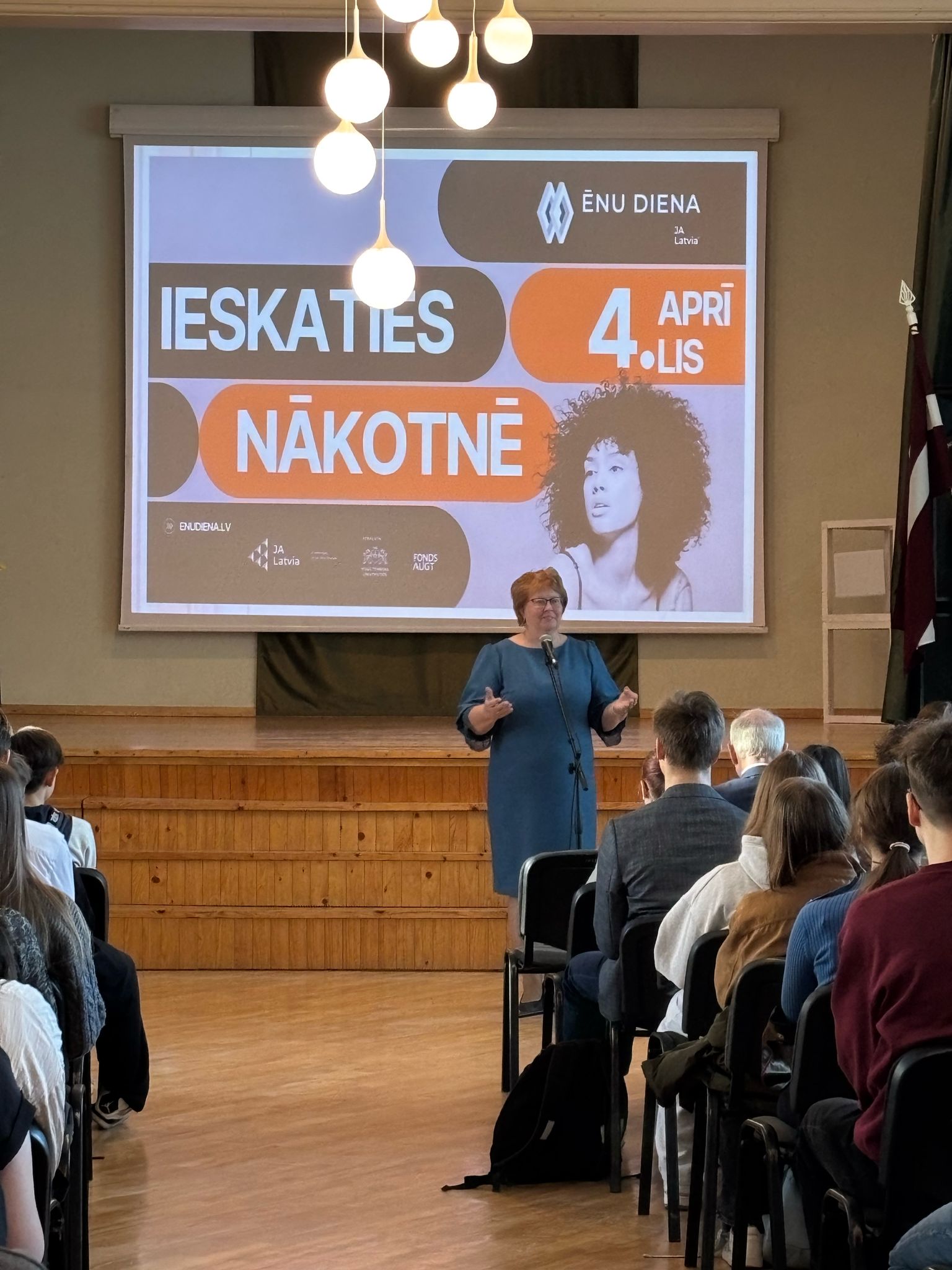 Ēnu dienas 2025