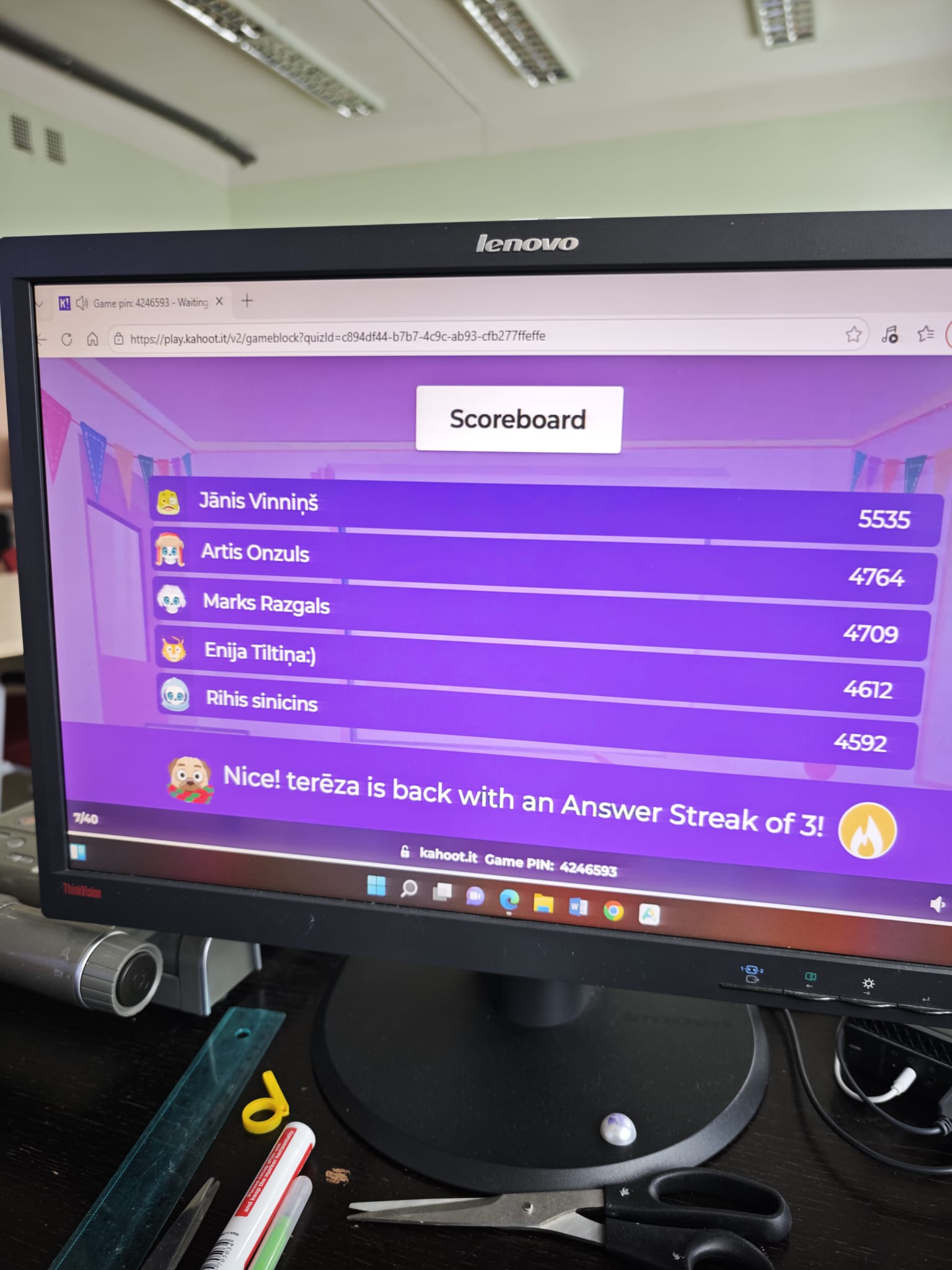 Tehnoloģiju jomas lasītprasmes pasākums