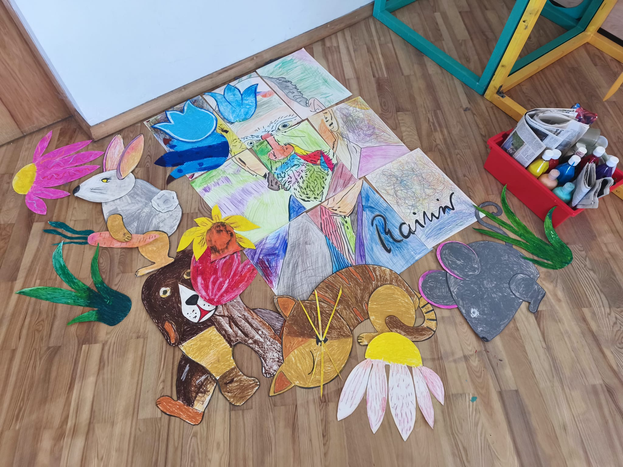 Lasītprasmes pasākums