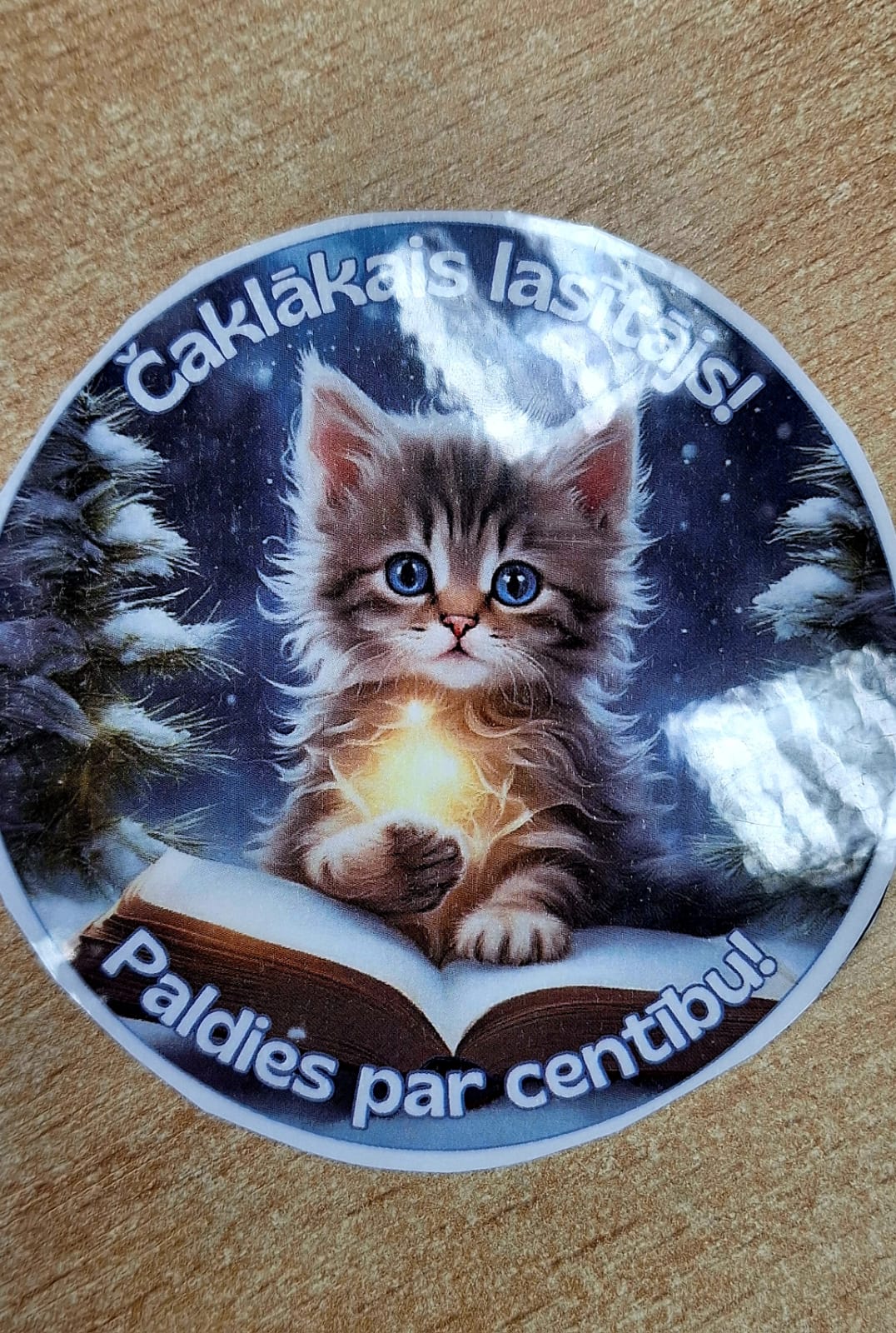 Lasītprasmes pasākumi 1.klasēs