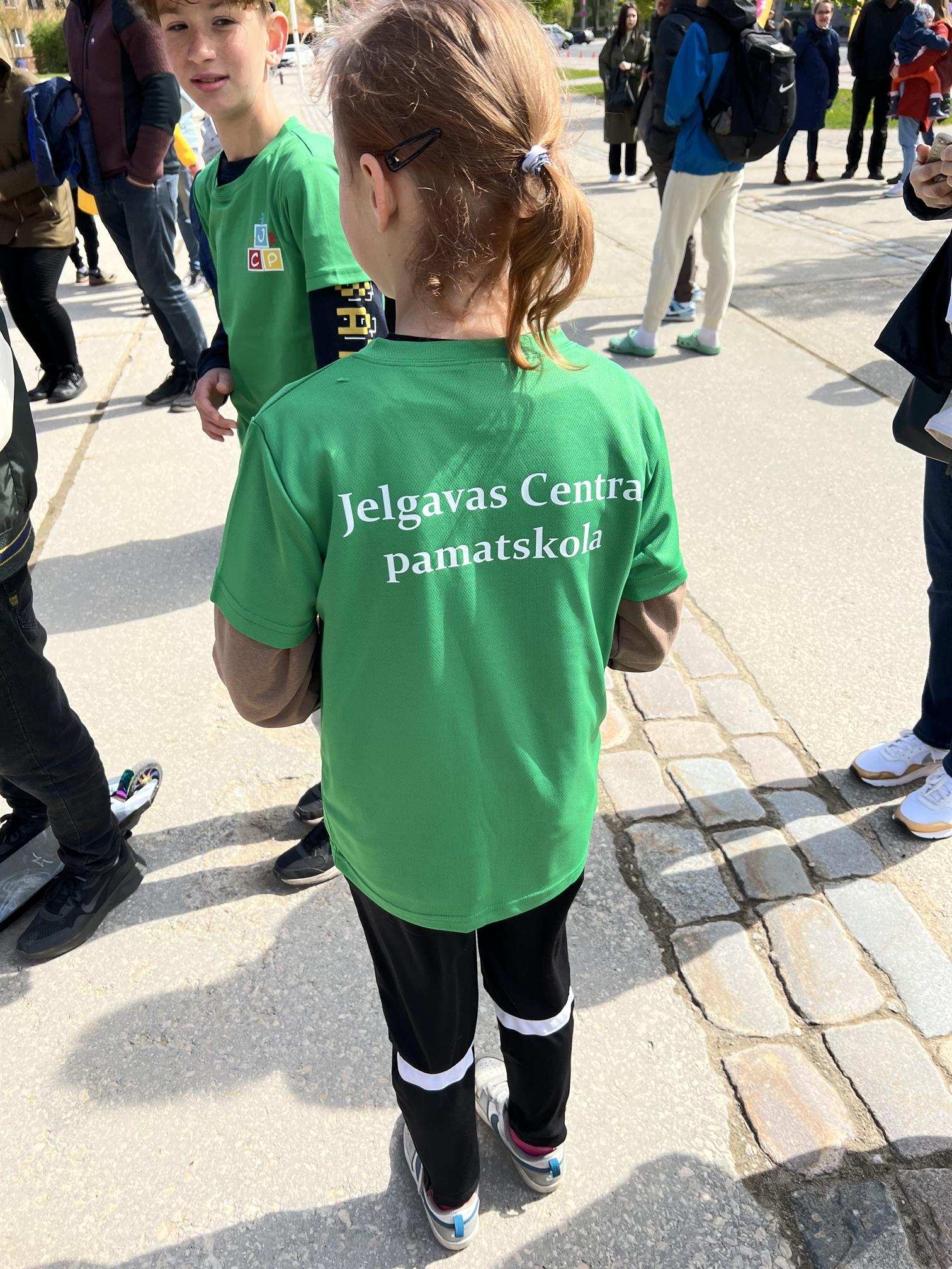 Brīvības skrējiens 2023