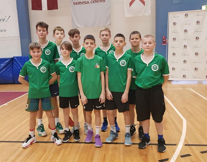 Lepojamies ar sporta rezultātiem!